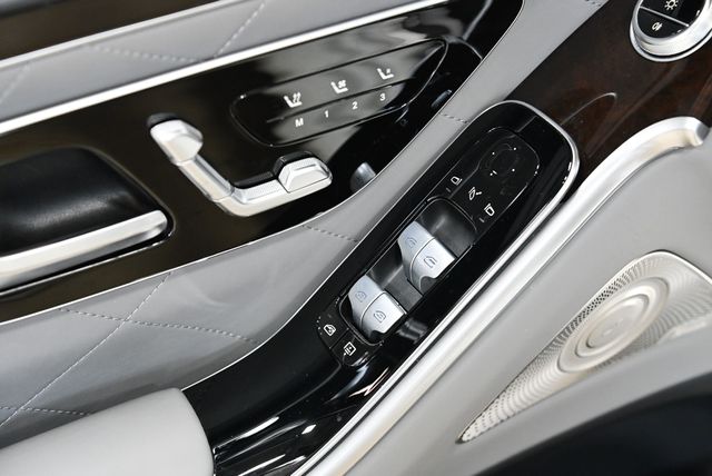 2023 Mercedes-Benz S-Class S 580 4MATIC Sedan - 22967157 - 34