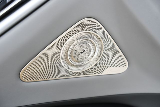 2023 Mercedes-Benz S-Class S 580 4MATIC Sedan - 22967157 - 35