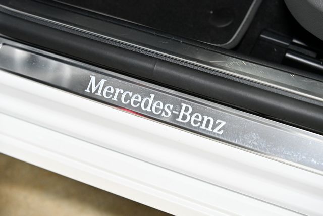 2023 Mercedes-Benz S-Class S 580 4MATIC Sedan - 22967157 - 36