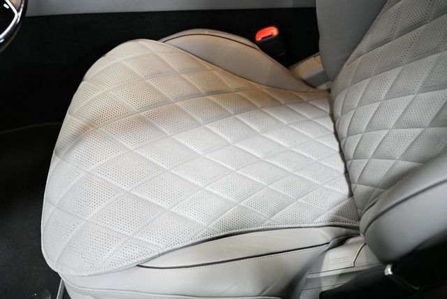 2023 Mercedes-Benz S-Class S 580 4MATIC Sedan - 22967157 - 37