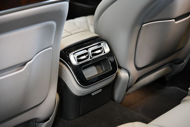 2023 Mercedes-Benz S-Class S 580 4MATIC Sedan - 22967157 - 39