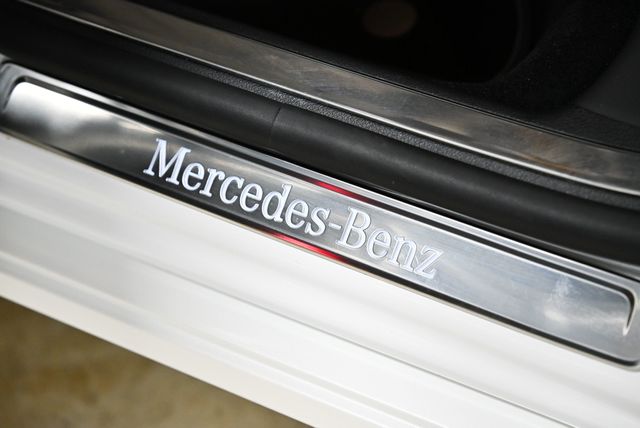 2023 Mercedes-Benz S-Class S 580 4MATIC Sedan - 22967157 - 42