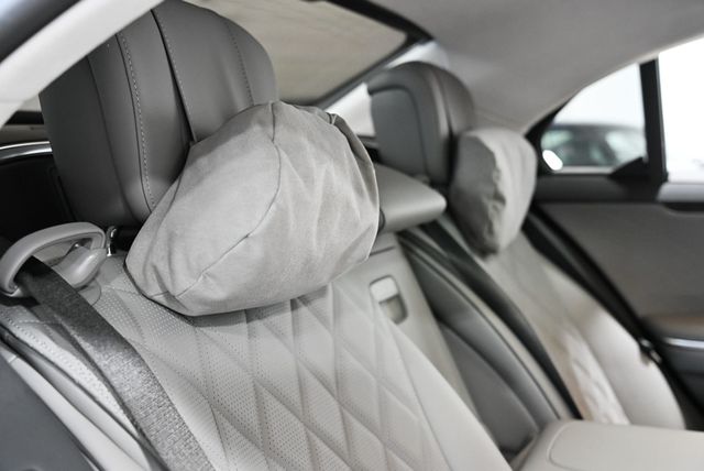 2023 Mercedes-Benz S-Class S 580 4MATIC Sedan - 22967157 - 46