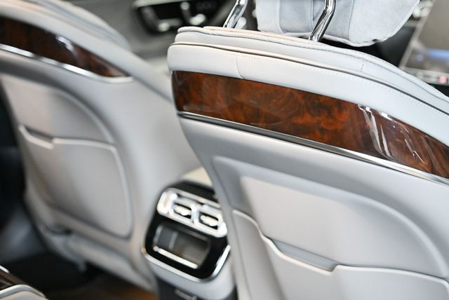 2023 Mercedes-Benz S-Class S 580 4MATIC Sedan - 22967157 - 47