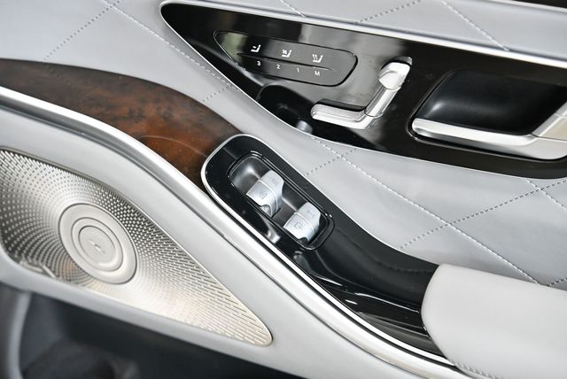 2023 Mercedes-Benz S-Class S 580 4MATIC Sedan - 22967157 - 49