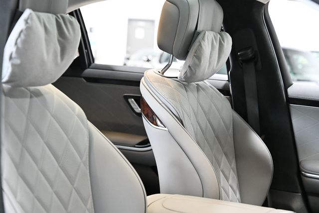 2023 Mercedes-Benz S-Class S 580 4MATIC Sedan - 22967157 - 51
