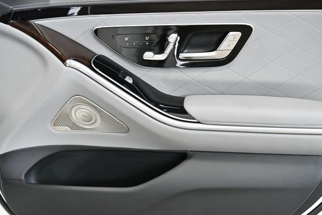 2023 Mercedes-Benz S-Class S 580 4MATIC Sedan - 22967157 - 53
