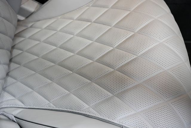 2023 Mercedes-Benz S-Class S 580 4MATIC Sedan - 22967157 - 54