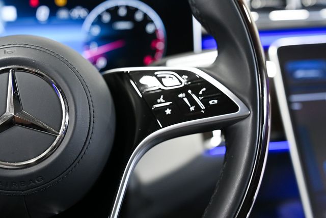 2023 Mercedes-Benz S-Class S 580 4MATIC Sedan - 22967157 - 58
