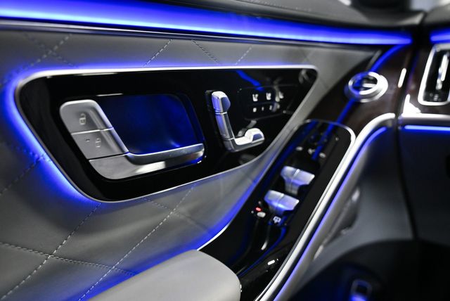 2023 Mercedes-Benz S-Class S 580 4MATIC Sedan - 22967157 - 59