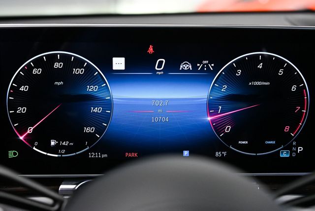 2023 Mercedes-Benz S-Class S 580 4MATIC Sedan - 22967157 - 60