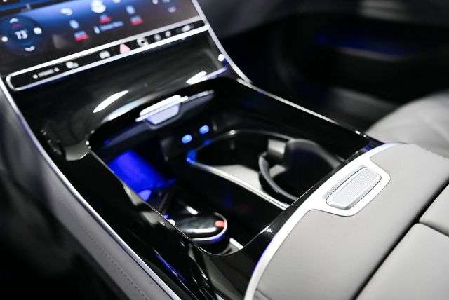 2023 Mercedes-Benz S-Class S 580 4MATIC Sedan - 22967157 - 61