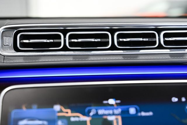 2023 Mercedes-Benz S-Class S 580 4MATIC Sedan - 22967157 - 68