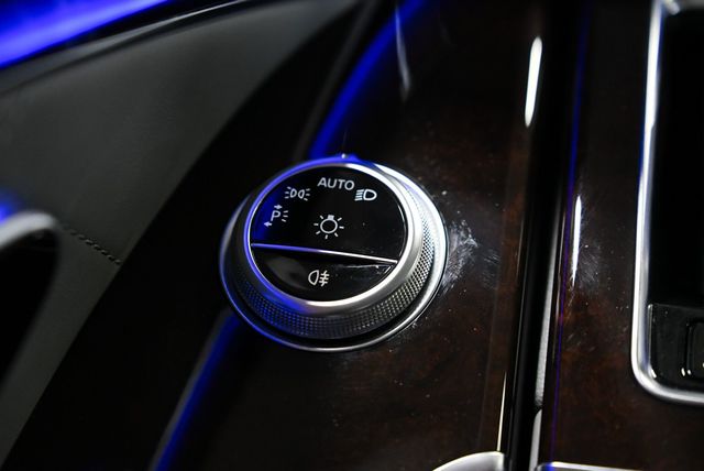 2023 Mercedes-Benz S-Class S 580 4MATIC Sedan - 22967157 - 71