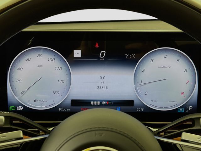 2023 Mercedes-Benz S-Class S 580 4MATIC Sedan - 23040571 - 11