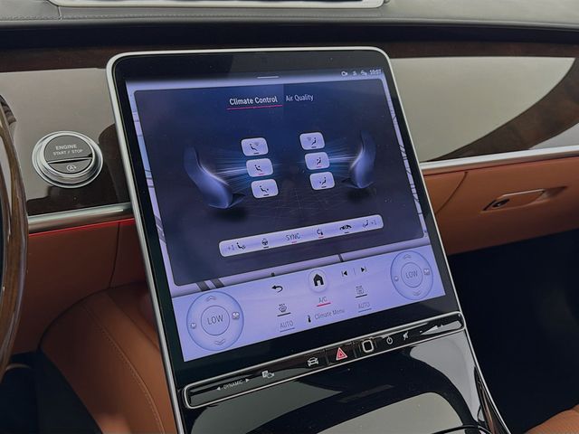 2023 Mercedes-Benz S-Class S 580 4MATIC Sedan - 23040571 - 15