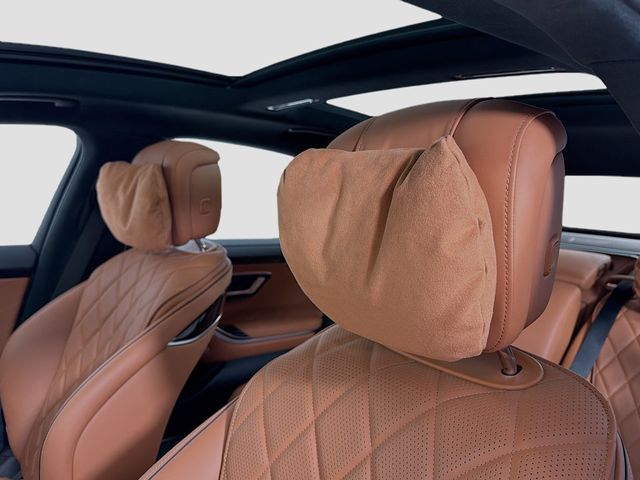 2023 Mercedes-Benz S-Class S 580 4MATIC Sedan - 23040571 - 19