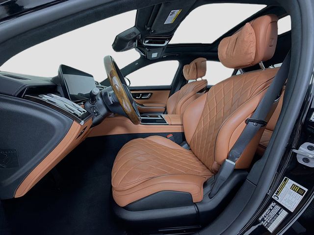 2023 Mercedes-Benz S-Class S 580 4MATIC Sedan - 23040571 - 21