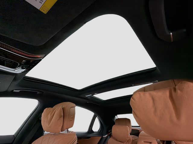 2023 Mercedes-Benz S-Class S 580 4MATIC Sedan - 23040571 - 22