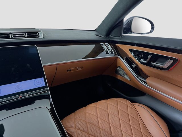2023 Mercedes-Benz S-Class S 580 4MATIC Sedan - 23040571 - 24