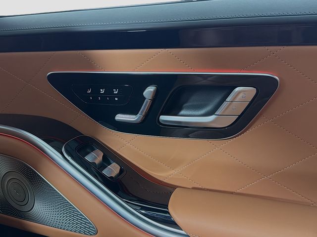 2023 Mercedes-Benz S-Class S 580 4MATIC Sedan - 23040571 - 26