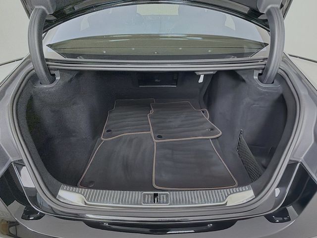 2023 Mercedes-Benz S-Class S 580 4MATIC Sedan - 23040571 - 28
