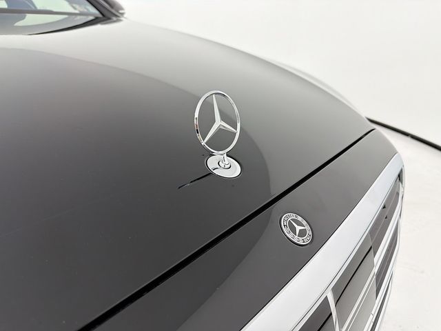 2023 Mercedes-Benz S-Class S 580 4MATIC Sedan - 23040571 - 33