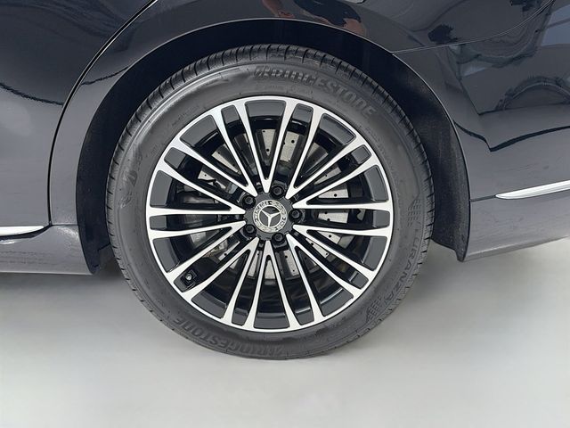 2023 Mercedes-Benz S-Class S 580 4MATIC Sedan - 23040571 - 34
