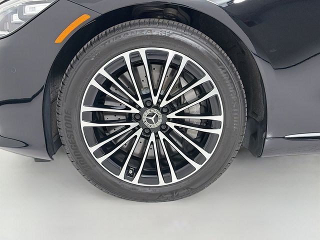 2023 Mercedes-Benz S-Class S 580 4MATIC Sedan - 23040571 - 35