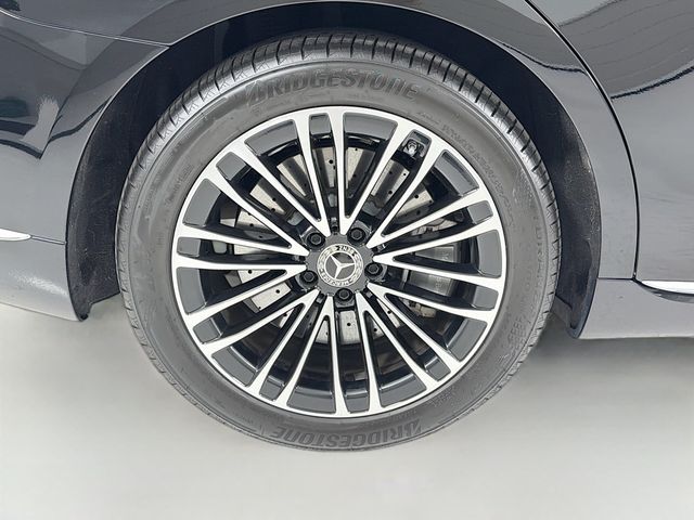 2023 Mercedes-Benz S-Class S 580 4MATIC Sedan - 23040571 - 36