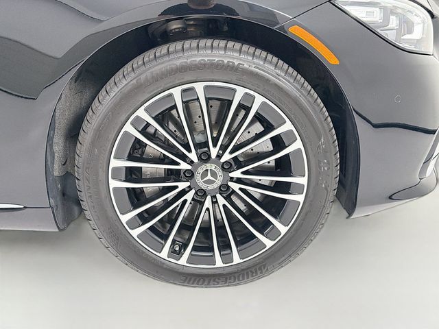 2023 Mercedes-Benz S-Class S 580 4MATIC Sedan - 23040571 - 37