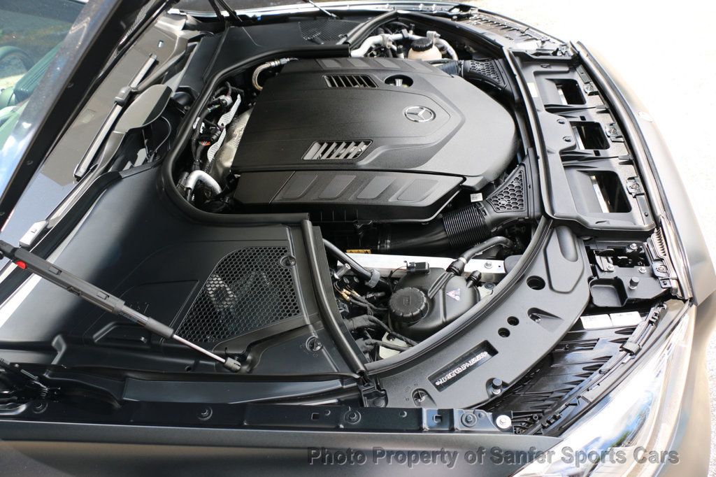 2023 Mercedes-Benz S-Class S 580 4MATIC Sedan - 23068937 - 9