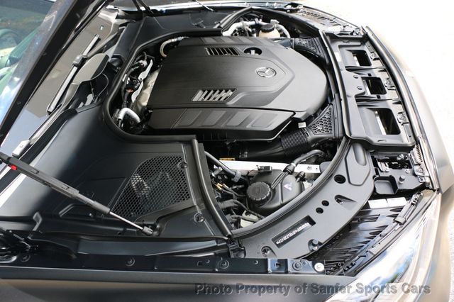2023 Mercedes-Benz S-Class S 580 4MATIC Sedan - 23068937 - 9