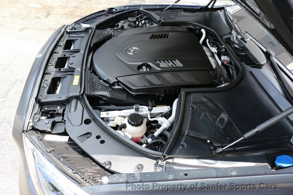 2023 Mercedes-Benz S-Class S 580 4MATIC Sedan - 23068937 - 11