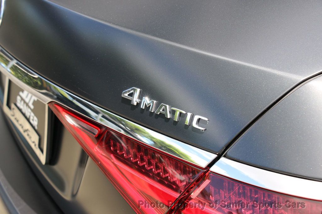2023 Mercedes-Benz S-Class S 580 4MATIC Sedan - 23068937 - 12