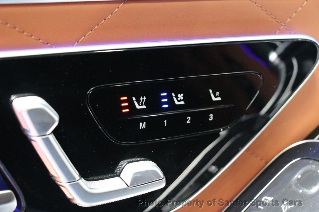 2023 Mercedes-Benz S-Class S 580 4MATIC Sedan - 23068937 - 28