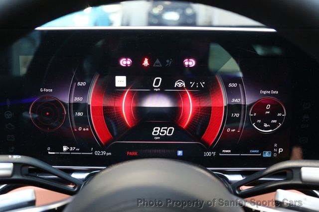 2023 Mercedes-Benz S-Class S 580 4MATIC Sedan - 23068937 - 39