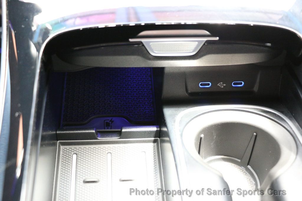 2023 Mercedes-Benz S-Class S 580 4MATIC Sedan - 23068937 - 46