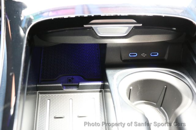 2023 Mercedes-Benz S-Class S 580 4MATIC Sedan - 23068937 - 46