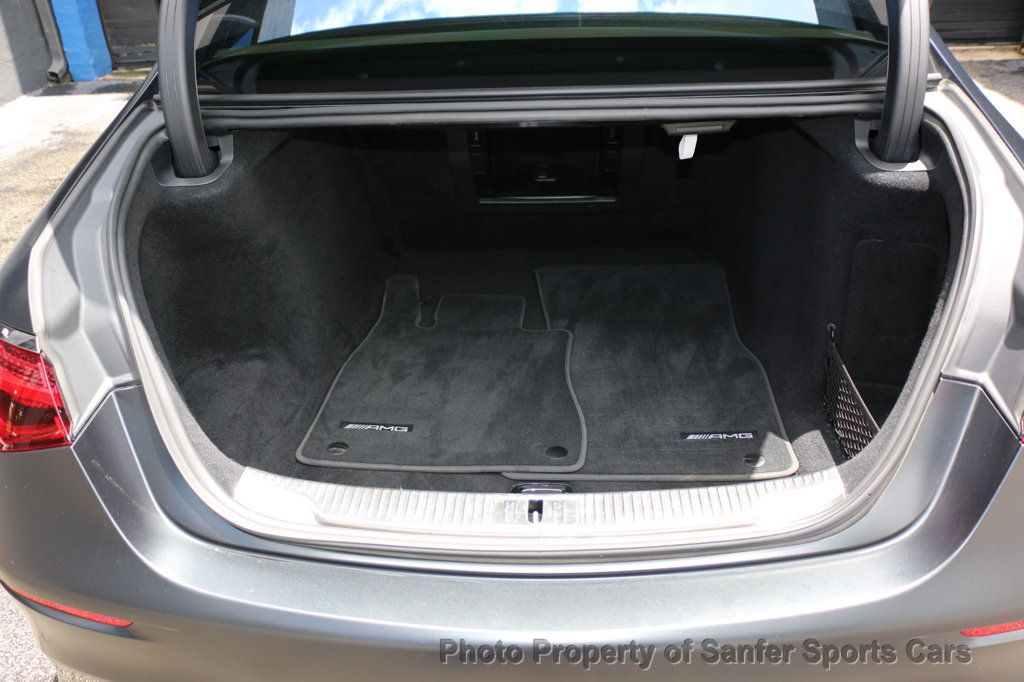 2023 Mercedes-Benz S-Class S 580 4MATIC Sedan - 23068937 - 7