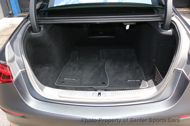 2023 Mercedes-Benz S-Class S 580 4MATIC Sedan - 23068937 - 7