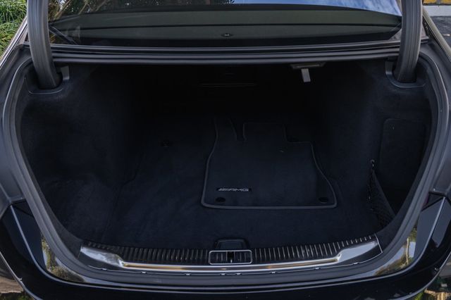 2023 Mercedes-Benz S-Class S 580 4MATIC Sedan - 22965882 - 32