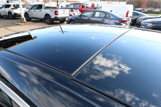 2023 Mercedes-Benz S-Class S 580 4MATIC Sedan with AMG Line and Warmth & Comfort Packages - 22940145 - 9