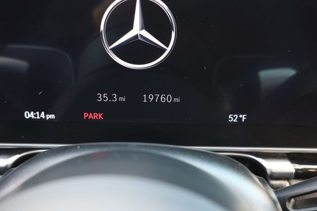 2023 Mercedes-Benz S-Class S 580 4MATIC Sedan with AMG Line and Warmth & Comfort Packages - 22940145 - 14