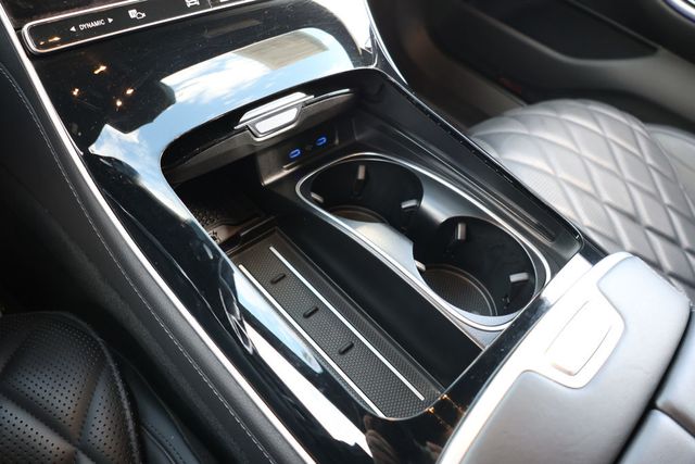 2023 Mercedes-Benz S-Class S 580 4MATIC Sedan with AMG Line and Warmth & Comfort Packages - 22940145 - 15