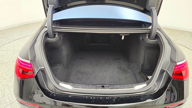 2023 Mercedes-Benz S-Class S 580 4MATIC w/ AMG Line, Warmth & Comfort Package - 23039433 - 20