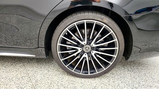 2023 Mercedes-Benz S-Class S 580 4MATIC w/ AMG Line, Warmth & Comfort Package - 23039433 - 7