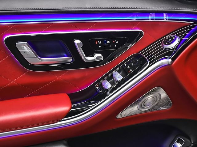 2023 Mercedes-Benz S-Class S 580e - 22948756 - 9