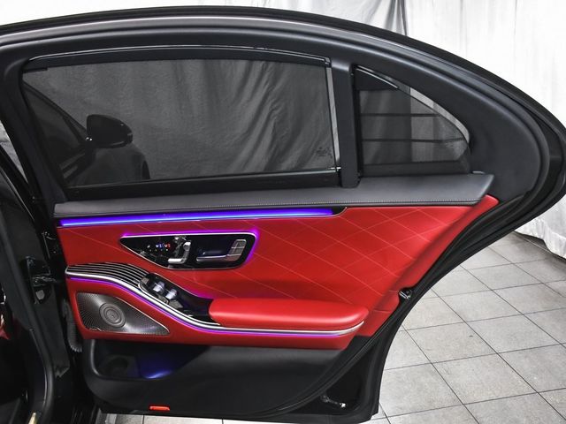 2023 Mercedes-Benz S-Class S 580e - 22948756 - 17