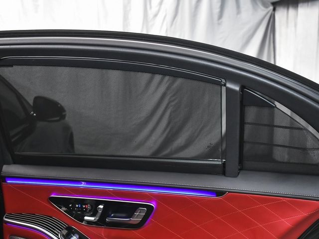 2023 Mercedes-Benz S-Class S 580e - 22948756 - 18